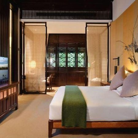 Blossom House Suzhou Tanhuafu المظهر الخارجي الصورة