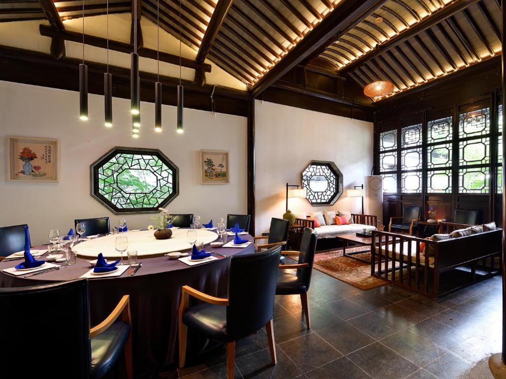 Blossom House Suzhou Tanhuafu المظهر الخارجي الصورة