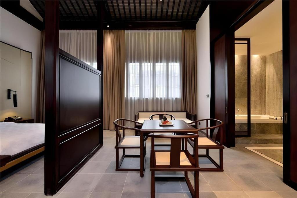 Blossom House Suzhou Tanhuafu المظهر الخارجي الصورة