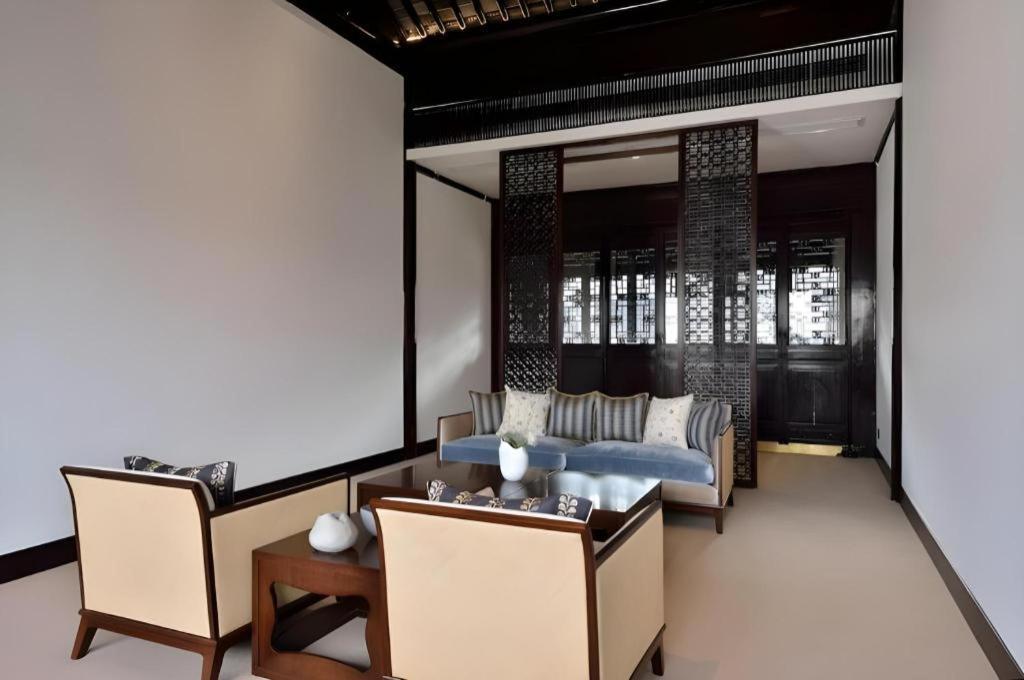 Blossom House Suzhou Tanhuafu المظهر الخارجي الصورة