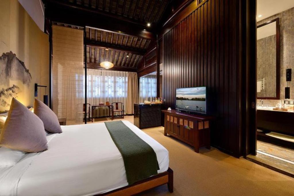 Blossom House Suzhou Tanhuafu المظهر الخارجي الصورة