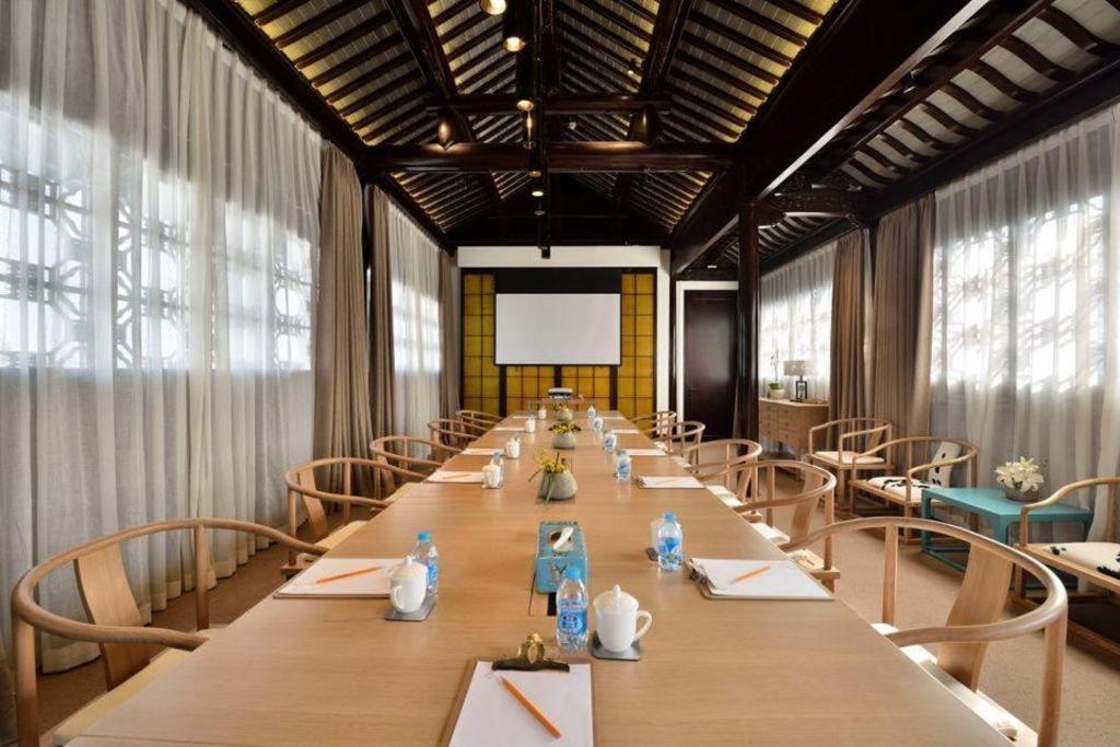 Blossom House Suzhou Tanhuafu المظهر الخارجي الصورة