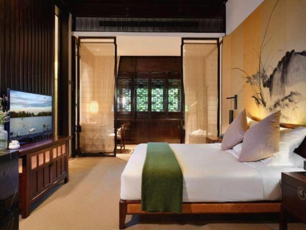 Blossom House Suzhou Tanhuafu المظهر الخارجي الصورة
