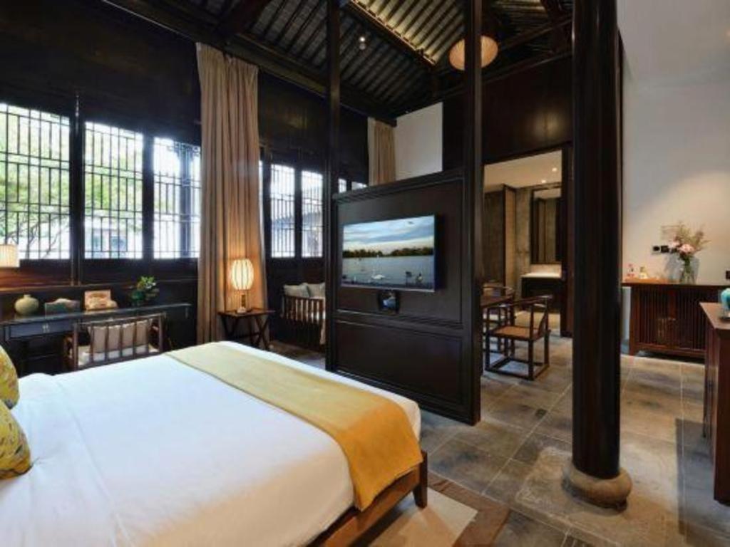 Blossom House Suzhou Tanhuafu المظهر الخارجي الصورة