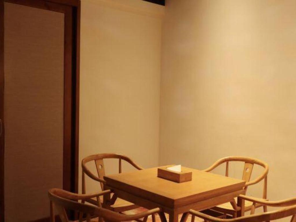 Blossom House Suzhou Tanhuafu المظهر الخارجي الصورة