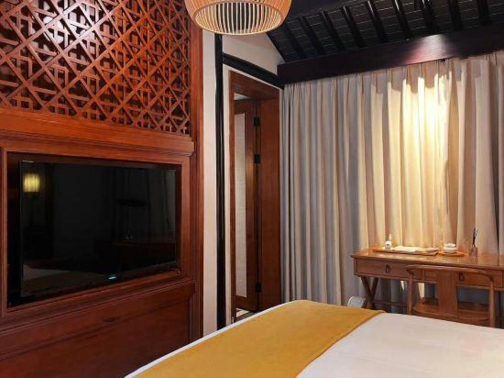 Blossom House Suzhou Tanhuafu المظهر الخارجي الصورة