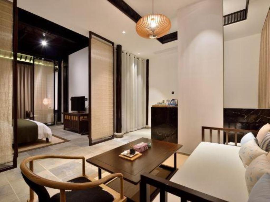 Blossom House Suzhou Tanhuafu المظهر الخارجي الصورة