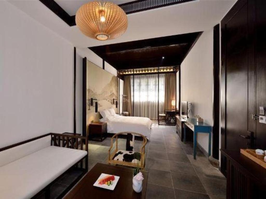 Blossom House Suzhou Tanhuafu المظهر الخارجي الصورة