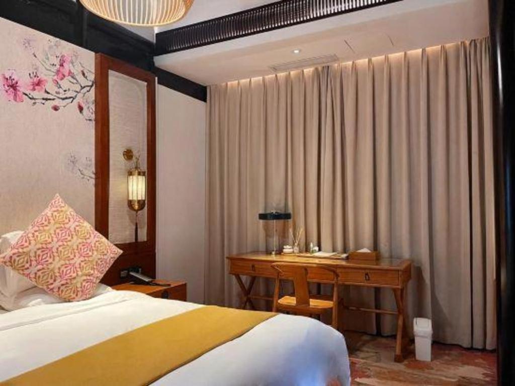 Blossom House Suzhou Tanhuafu المظهر الخارجي الصورة