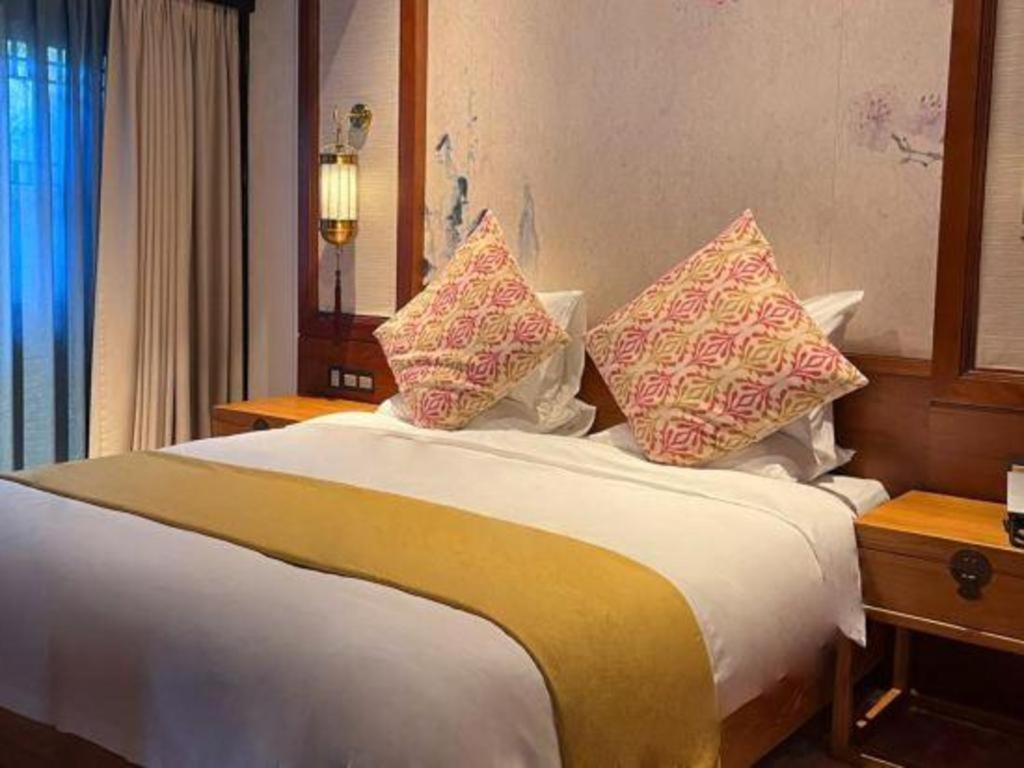 Blossom House Suzhou Tanhuafu المظهر الخارجي الصورة