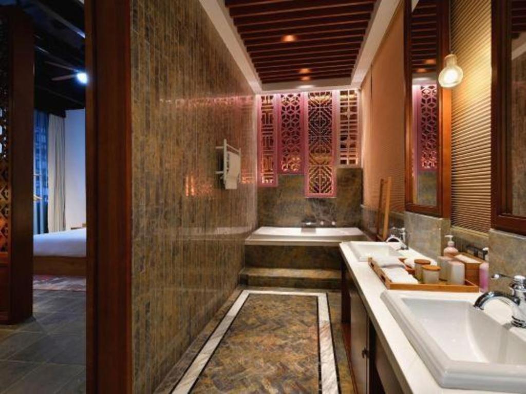 Blossom House Suzhou Tanhuafu المظهر الخارجي الصورة