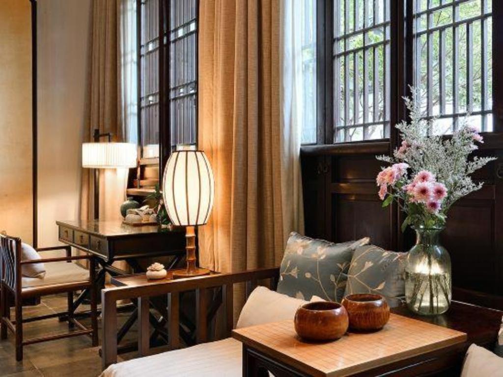 Blossom House Suzhou Tanhuafu المظهر الخارجي الصورة
