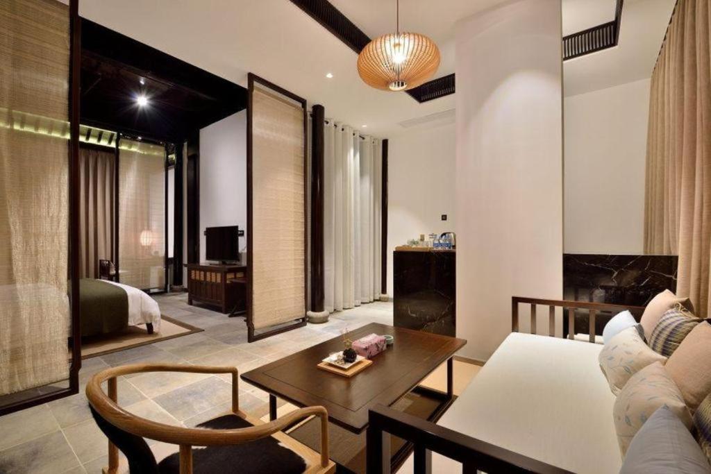 Blossom House Suzhou Tanhuafu المظهر الخارجي الصورة